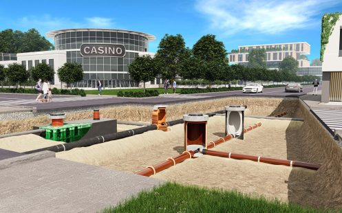 VLARIO-dag 2024 Casino