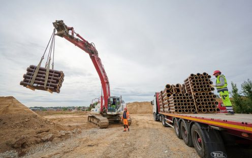 Installatieportaal gresbuizen