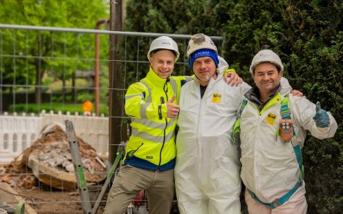 DURA.Port_Kasterlee_Project