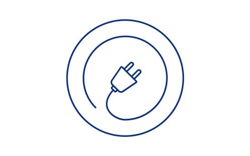 Pipelife icon electro