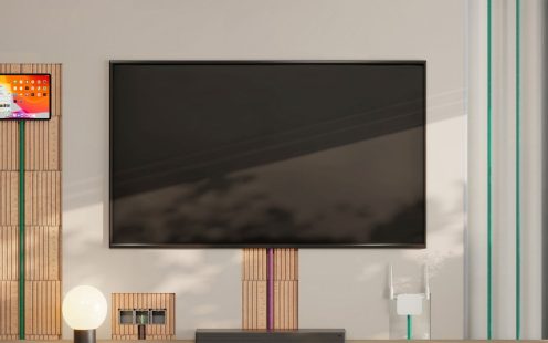 Preflex Preflex Safe huiselijke wand met marge zijkanten