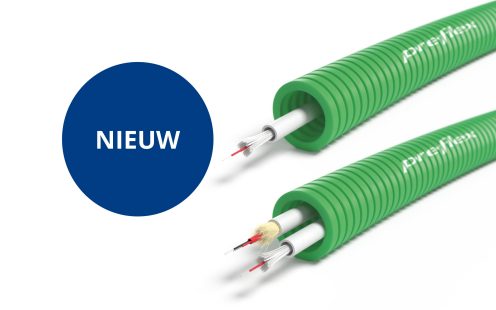 Preflex Fiber nieuwe Wyre NL