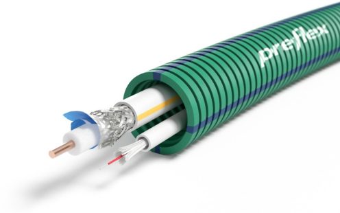 Preflex Safe WYRE+TRI6