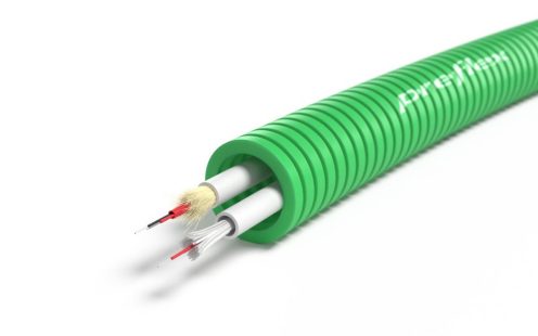 Preflex Safe WYRE+PROX DC