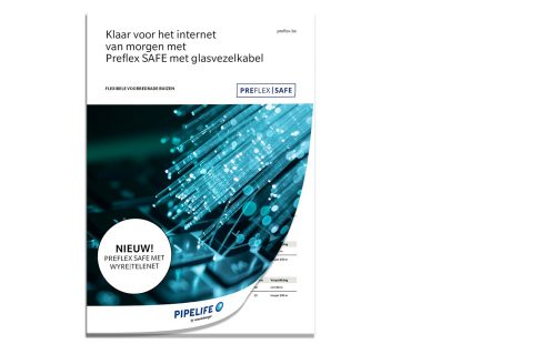 Cover brochure NL