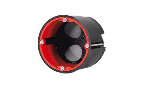 Brandwerende inbouwdozen