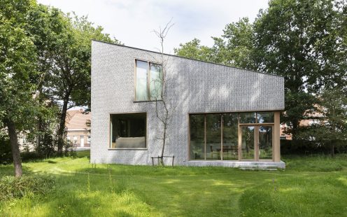 MARKLAND architecten