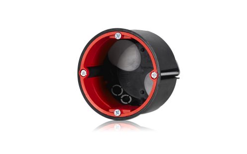 Vuurbestendige Hollewanddoos - 50mm diep - 2M25