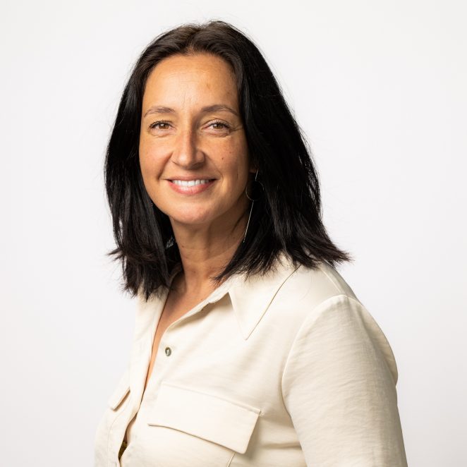 Kim Jacques