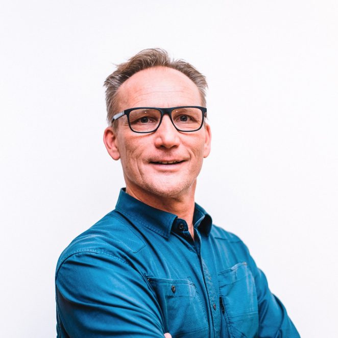 Yves Luyten