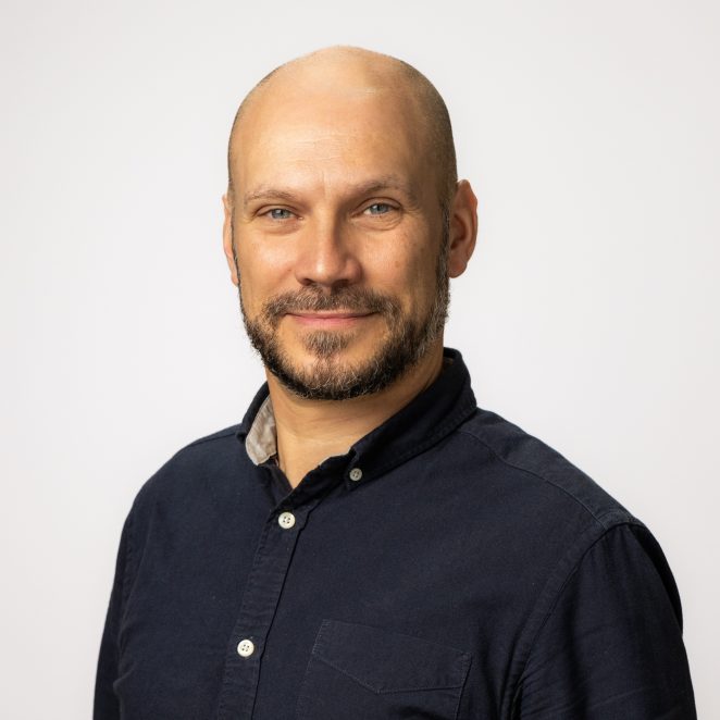 Kris Desmet