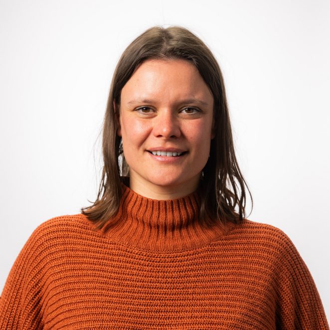 Portretfoto Katrien Broux
