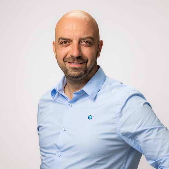José Contino