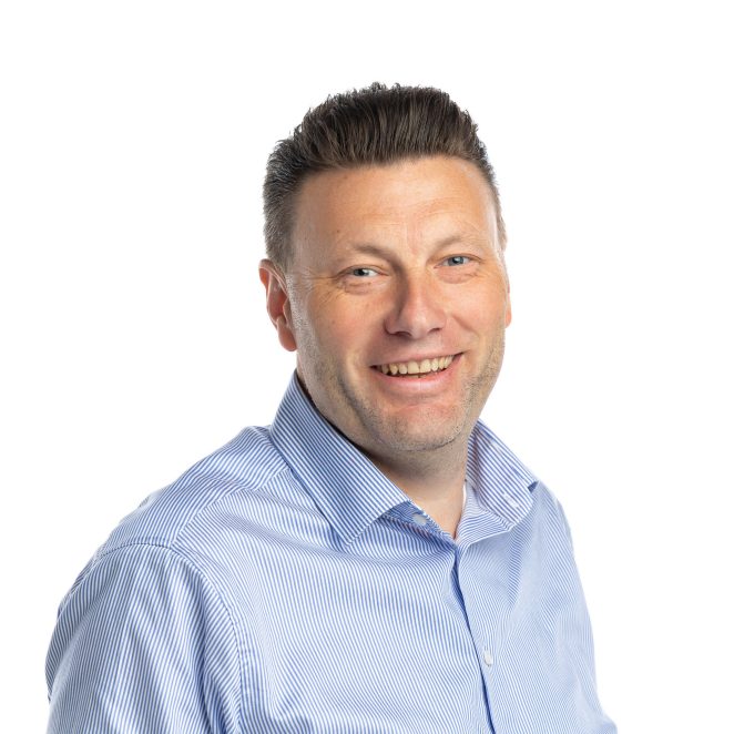 Kevin Rutten