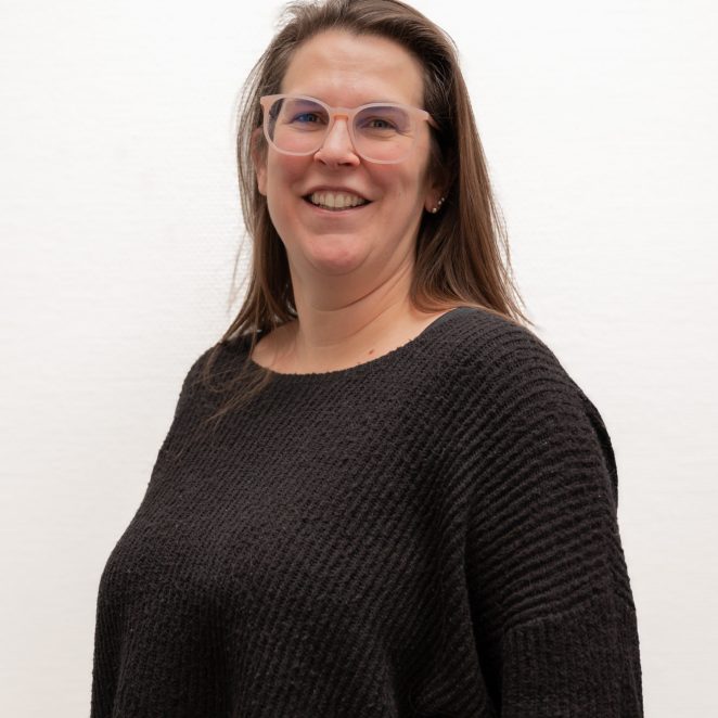 Véronique Van Bockhaeven