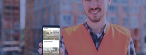 herobanner online catalogus pipelife NL