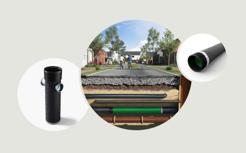 herobanner regenwater