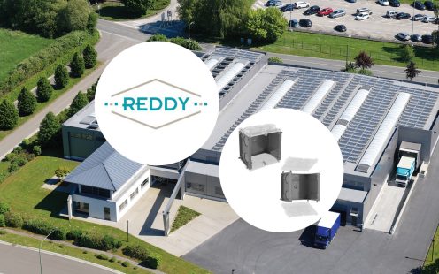 Image herobanner landing page Reddy.be