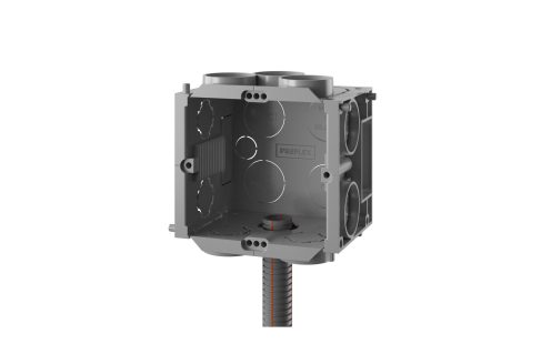 Boîte - profondeur 50 - preflex - PB50