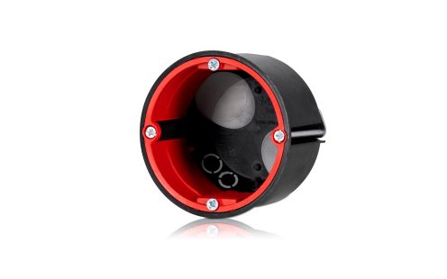 Parois creuse coupe feu  - profondeur 50mm - 2M25