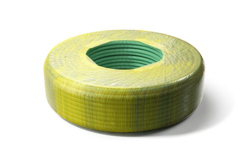 Preflex Safe Rôle Signal gaine verte emballage jaune