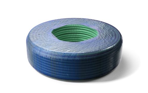 Preflex SAFE Rôle Données gaine verte emballage bleue