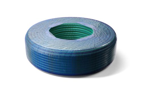 Preflex SAFE Rôle Données gaine verte emballage bleue