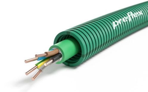 Preflex XGB 5G1,5 -Cca