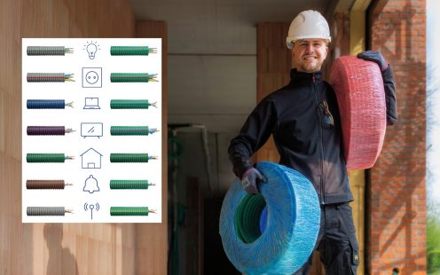 Preflex Safe kleurtjes banner