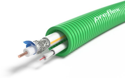 Preflex Safe WYRE+TRI6