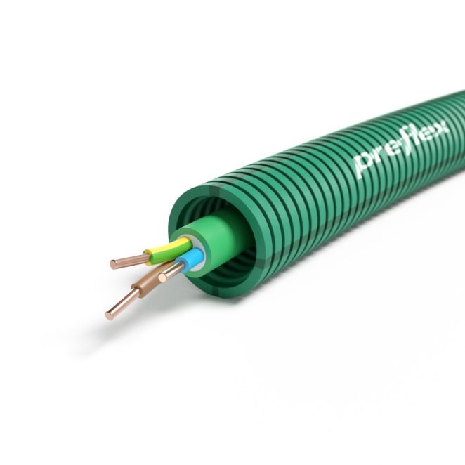 Preflex XGB 3G1,5 -Cca