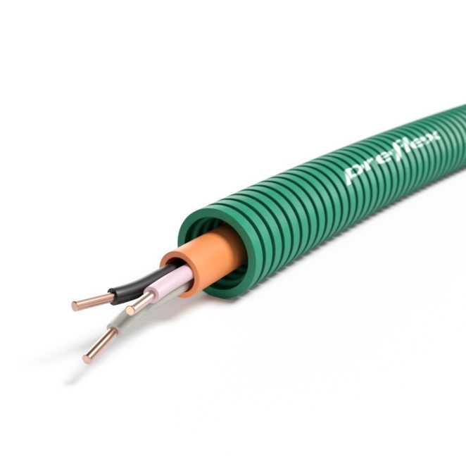 Preflex Rf 3x15  