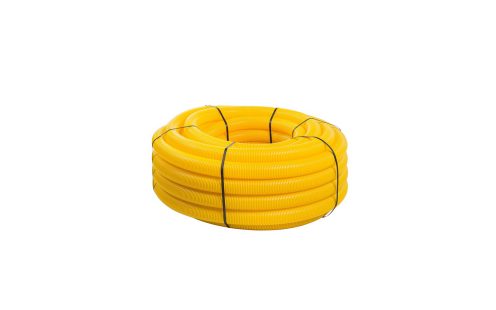 Drainage PVC Drainflex naked