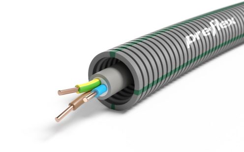 Preflex XVB 3G1,5 -Cca