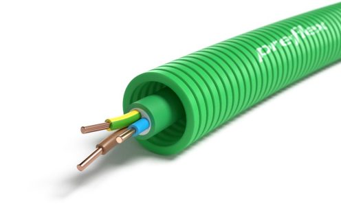 Preflex XGB 3G1,5 -Cca