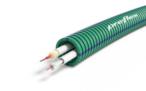 Preflex Safe WYRE+PROX DC