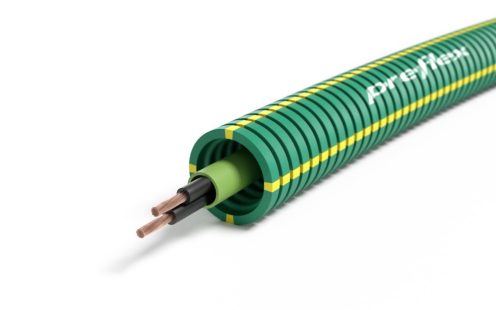 Preflex LIHH-OZ 2x1,5 - Cca