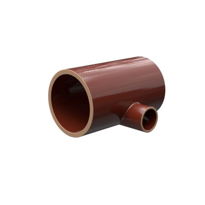 KERA Eccentric junction