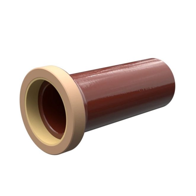 KERA inlet connection