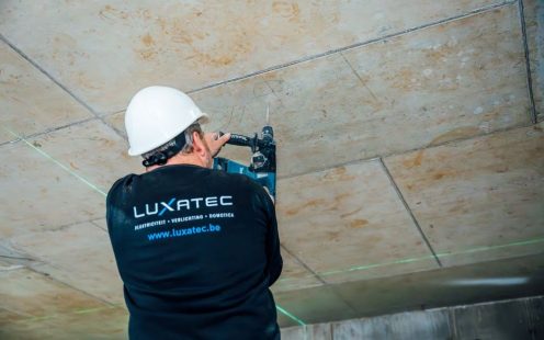 Hoost_luxatec_installer