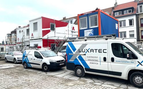 Luxactec_Hoost_bestelwagen