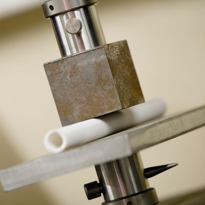 Compressietest Preflex norm