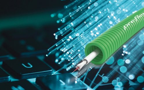 Beeld algemeen fiber