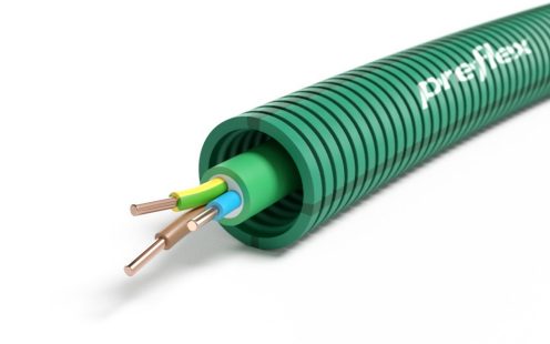 Preflex XGB 3G1,5 -Cca