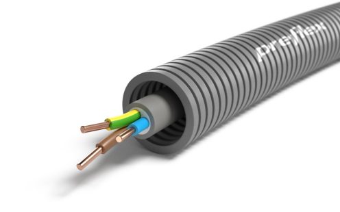 Preflex XVB 3G1,5 -Cca