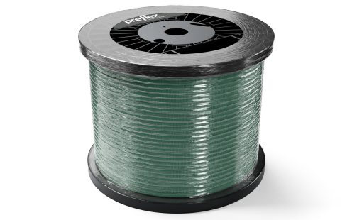 Preflex SAFE Haspel groene buis