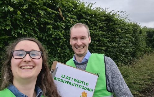biodiversiteitsdag Hasselt