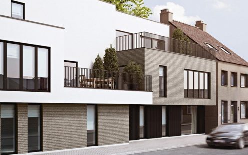 kloosterbos