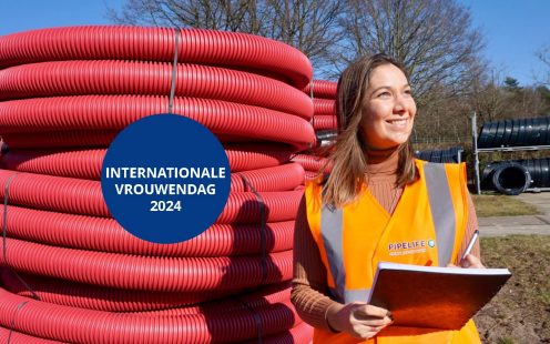 internationale vrouwendag