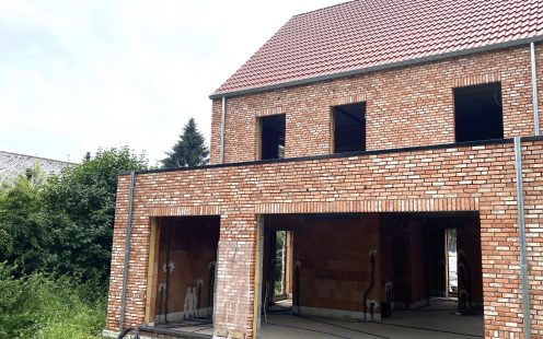 Project Puldersbos EWB Technics